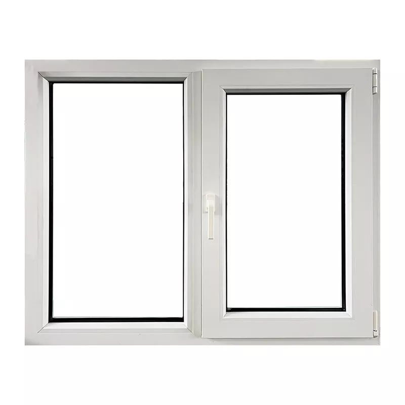 PVC-Steel Composite Windows ປັບປຸງປະສິດທິພາບເຮືອນແນວໃດ?