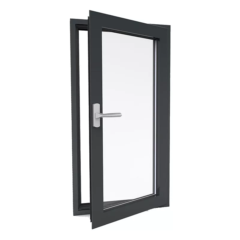 ວິນໂດອາລູມີນຽມ