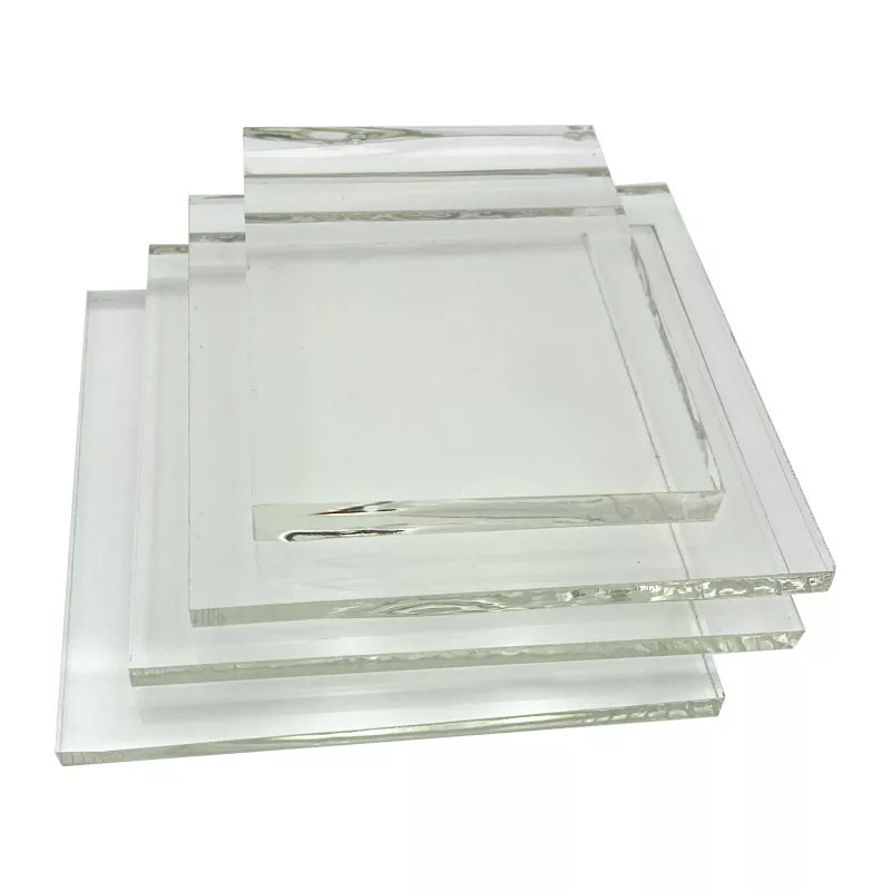 ແກ້ວສະອາດ