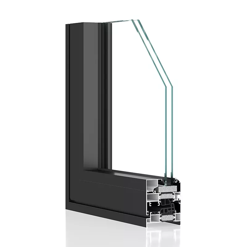 Windows ກັນສຽງ